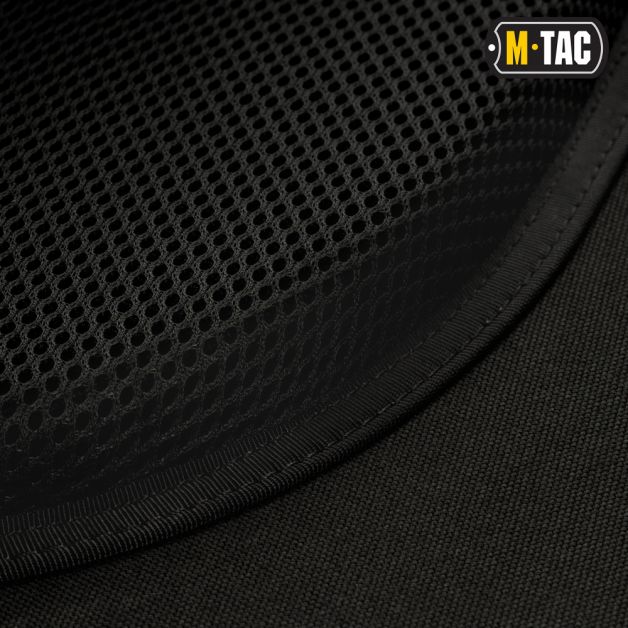 M-Tac рюкзак Turtle Pack Black