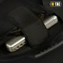 M-Tac рюкзак Turtle Pack Black