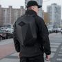 M-Tac рюкзак Turtle Pack Black