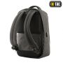 M-Tac рюкзак Urban Line Anti Theft Pack Dark Grey