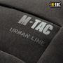 M-Tac рюкзак Urban Line Anti Theft Pack Dark Grey