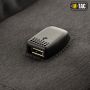 M-Tac рюкзак Urban Line Anti Theft Pack Dark Grey