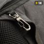 M-Tac рюкзак Urban Line Anti Theft Pack Dark Grey