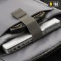 M-Tac рюкзак Urban Line Anti Theft Pack Dark Grey
