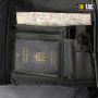 M-Tac рюкзак Urban Line Anti Theft Pack Dark Grey