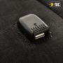 M-Tac рюкзак Urban Line Anti Theft Shell Pack Dark Grey/Black