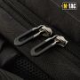 M-Tac рюкзак Urban Line Anti Theft Shell Pack Dark Grey/Black