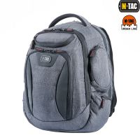 M-Tac рюкзак Urban Line Casual Pack Dark Grey