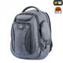 M-Tac рюкзак Urban Line Casual Pack Dark Grey