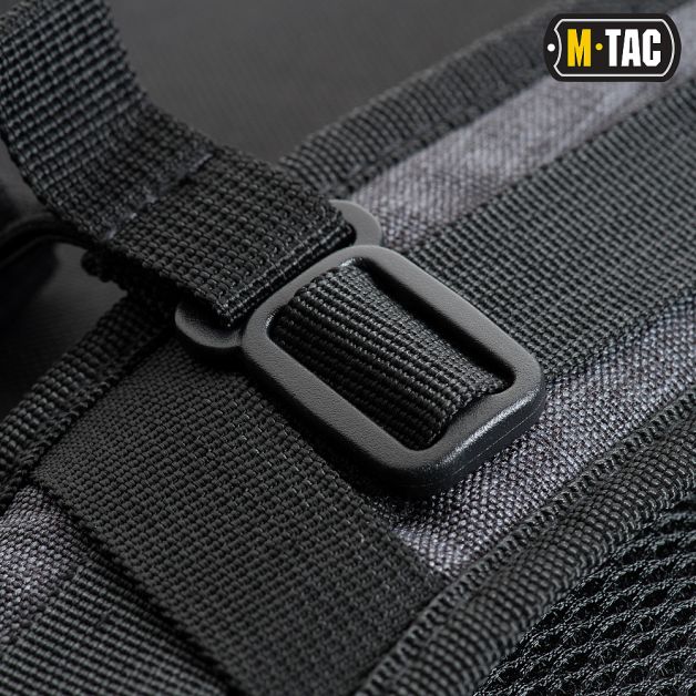 M-Tac рюкзак Urban Line Casual Pack Dark Grey