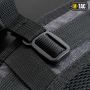 M-Tac рюкзак Urban Line Casual Pack Dark Grey