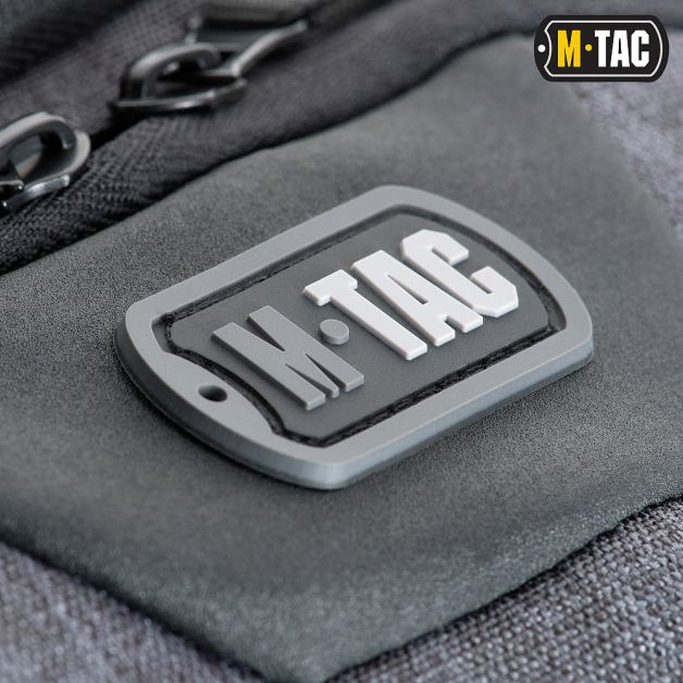 M-Tac рюкзак Urban Line Casual Pack Dark Grey