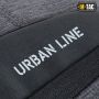 M-Tac рюкзак Urban Line Casual Pack Dark Grey