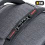 M-Tac рюкзак Urban Line Casual Pack Dark Grey