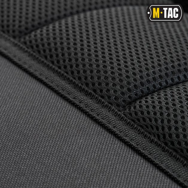 M-Tac рюкзак Urban Line Casual Pack Dark Grey
