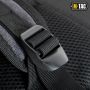 M-Tac рюкзак Urban Line Casual Pack Dark Grey