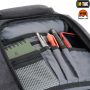 M-Tac рюкзак Urban Line Casual Pack Dark Grey