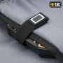 M-Tac рюкзак Urban Line Casual Pack Dark Grey