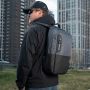 M-Tac рюкзак Urban Line Laptop Pack Dark Grey