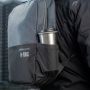 M-Tac рюкзак Urban Line Laptop Pack Dark Grey