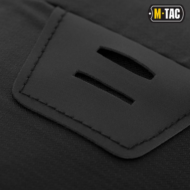 M-Tac рюкзак Urban Line Light Pack Black