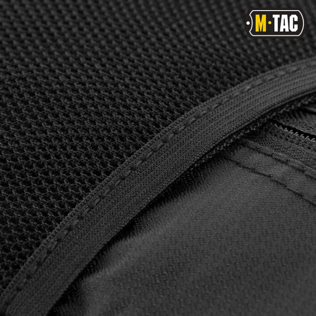 M-Tac рюкзак Urban Line Light Pack Black