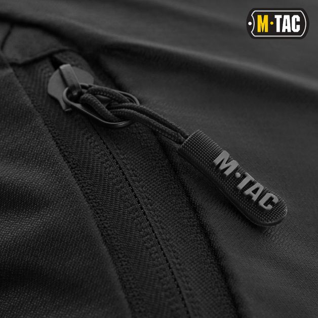 M-Tac рюкзак Urban Line Light Pack Black