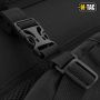 M-Tac рюкзак Urban Line Light Pack Black