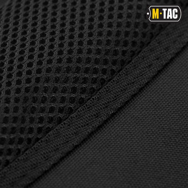 M-Tac рюкзак Urban Line Light Pack Black