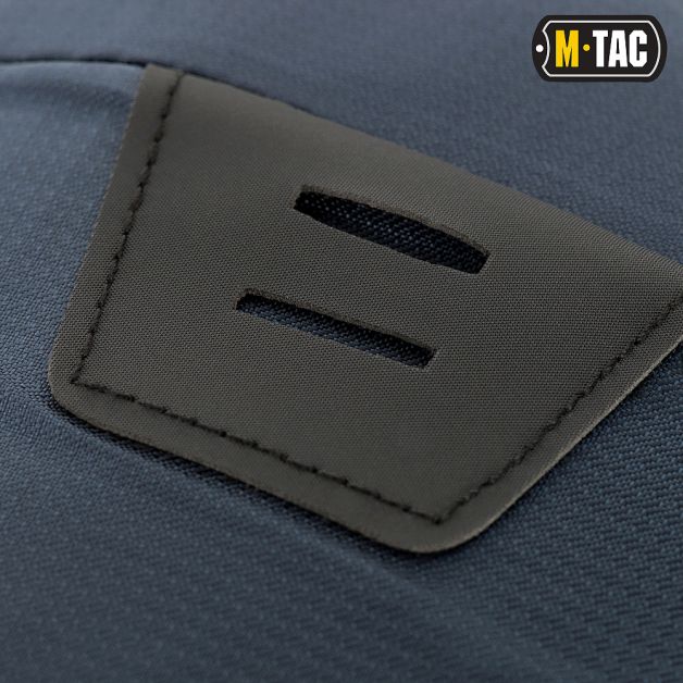 M-Tac рюкзак Urban Line Light Pack Blue