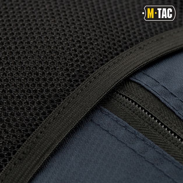 M-Tac рюкзак Urban Line Light Pack Blue