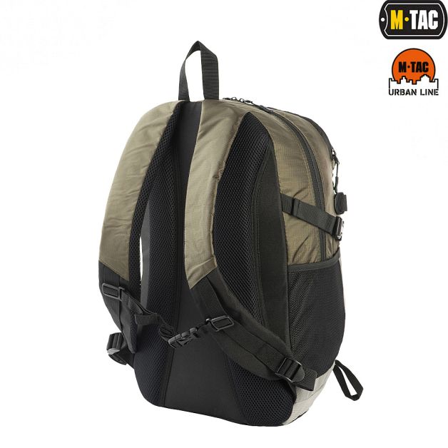 M-Tac рюкзак Urban Line Light Pack Green