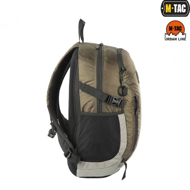 M-Tac рюкзак Urban Line Light Pack Green