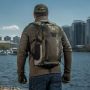 M-Tac рюкзак Urban Line Light Pack Green