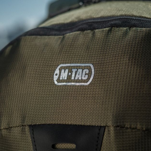 M-Tac рюкзак Urban Line Light Pack Green