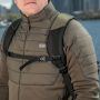 M-Tac рюкзак Urban Line Light Pack Green