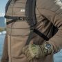 M-Tac рюкзак Urban Line Light Pack Green