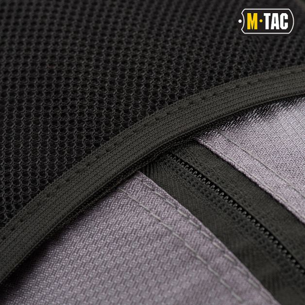 M-Tac рюкзак Urban Line Light Pack Grey