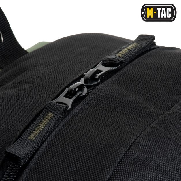 M-Tac рюкзак Urban Line Lite Pack Green/Black