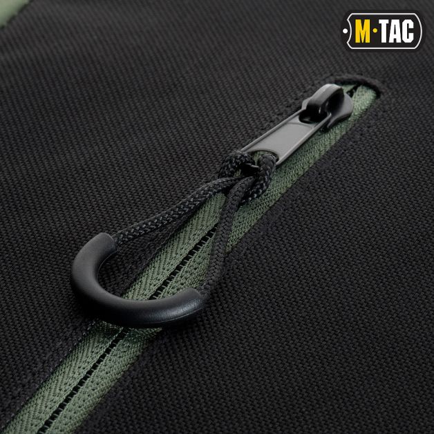 M-Tac рюкзак Urban Line Lite Pack Green/Black
