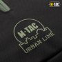 M-Tac рюкзак Urban Line Lite Pack Green/Black