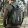 M-Tac рюкзак Urban Line Lite Pack Green/Black
