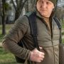 M-Tac рюкзак Urban Line Lite Pack Green/Black