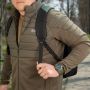 M-Tac рюкзак Urban Line Lite Pack Green/Black