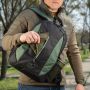 M-Tac рюкзак Urban Line Lite Pack Green/Black