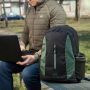 M-Tac рюкзак Urban Line Lite Pack Green/Black