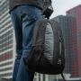 M-Tac рюкзак Urban Line Lite Pack Grey/Black