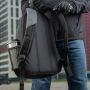 M-Tac рюкзак Urban Line Lite Pack Grey/Black