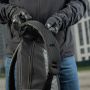 M-Tac рюкзак Urban Line Lite Pack Grey/Black