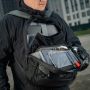 M-Tac рюкзак Urban Line Lite Pack Grey/Black